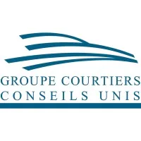 GROUPE COURTIERS CONSEILS UNIS logo