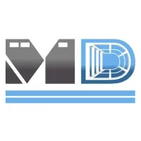 SARL MECA DIS logo