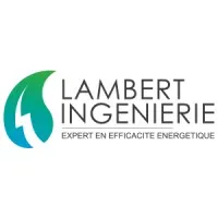 LAMBERT INGENIERIE logo