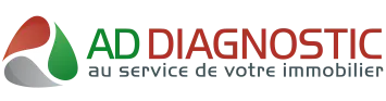 AD DIAGNOSTIC (AD DIAGNOSTIC) logo