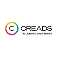 CREADS (CREADS) logo