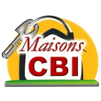 MAISONS CBI logo