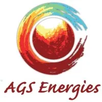 A G S ENERGIES logo