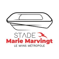 LE MANS STADIUM logo