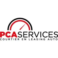 PAGEZY COURTAGE AUTOMOBILE (PCA SERVICES) logo