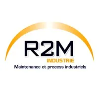 R2M INDUSTRIE logo