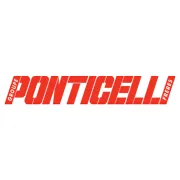 PONTICELLI UPSTREAM logo
