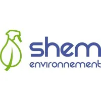 SHEM ENVIRONNEMENT logo