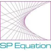 SP EQUATION logo