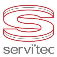 SERVI'TEC logo