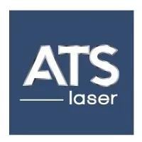 A.T.S. LASER logo