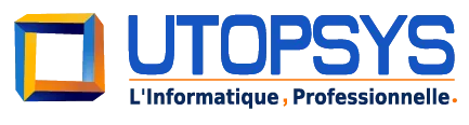 UTOPSYS (UTOPSYS) logo