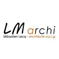 LM ARCHI logo