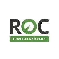 ROC AMENAGEMENT logo
