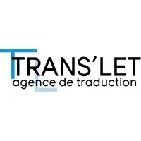 TRANS'LET logo
