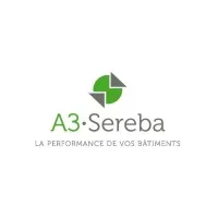 A3 - SEREBA SUD (A3-ENERGIE) logo