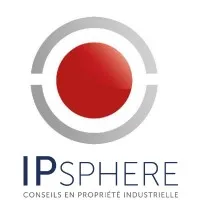 IP SPHERE logo