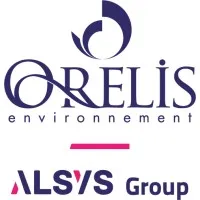 ORELIS ENVIRONNEMENT logo