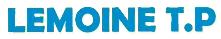 LEMOINE T.P. logo