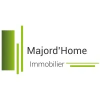 MAJORD'HOME IMMOBILIER logo