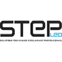 STEP logo