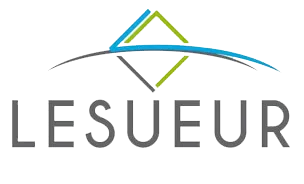 LESUEUR PROTECTION logo