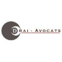 DRAI ASSOCIES logo