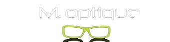 M.OPTIQUE (M.OPTIQUE) logo