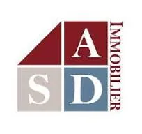 ASD IMMOBILIER logo