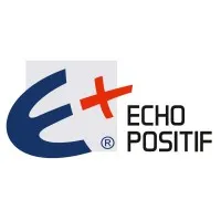 ECHO POSITIF (ECHO POSITIF) logo