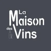 LA MAISON DES VINS (LA MAISON DES VINS) logo