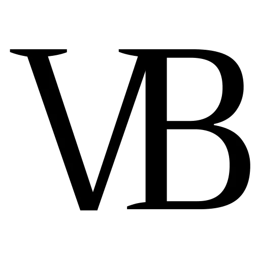 VERONIQUE BAUER logo