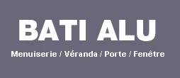 BATI ALU logo