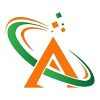 ALEGRIA logo
