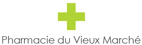 PHARMACIE DU VIEUX MARCHE (PHARMACIE DU VIEUX MARCHE) logo