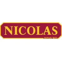 GROUPE NICOLAS logo