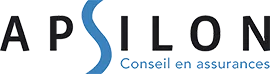 APSILON logo