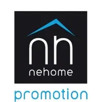 NEHOME PROMOTION (NEHOME) logo