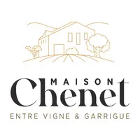 ENTRE VIGNE ET GARRIGUE (ENTRE VIGNE ET GARRIGUE - SERGE CHENET) logo