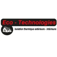 ECO TECHNOLOGIES (ECO TECHNOLOGIES) logo