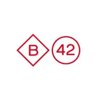 EDITIONS B42 SARL logo