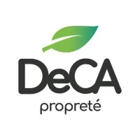 DECA FRANCE & CO logo