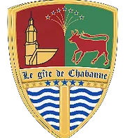EURL  LE GITE DE CHABANNE (LE GITE DE CHABANNE) logo