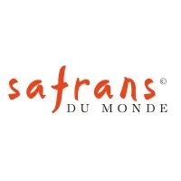 SAFRANS DU MONDE (SAFRANS DU MONDE) logo