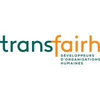TRANSFAIRH RESSOURCES HUMAINES logo