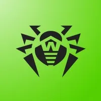 DOCTOR WEB FRANCE logo