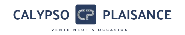 VIAU EMMANUEL (CALYPSO PLAISANCE) logo