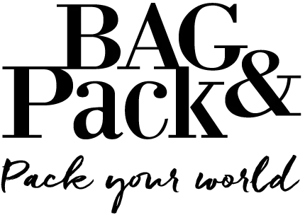 BAG & PACK logo