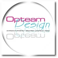 OPTEAMDESIGN (OPTEAMDESIGN) logo