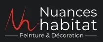 NUANCES HABITAT logo